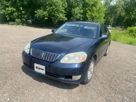  Toyota Mark II 2001 , 690000 , 