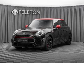 3  MINI Hatch 2019 , 3150000 , 