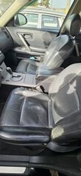 SUV   Infiniti FX45 2003 , 610000 , 