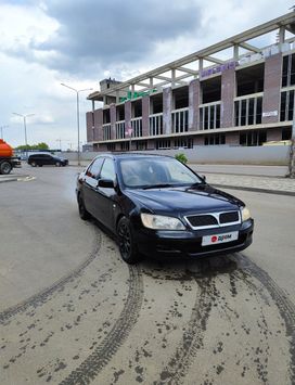  Mitsubishi Lancer 2002 , 320000 , 