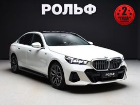  BMW 5-Series 2024 , 8950000 , 