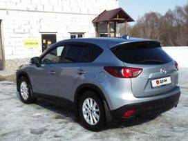 SUV   Mazda CX-5 2013 , 1500000 , 