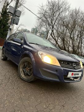  Opel Astra 2008 , 310000 , 