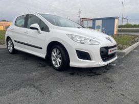  Peugeot 308 2012 , 410000 , 