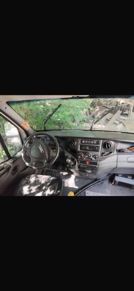   Iveco Daily 2013 , 1200000 , 