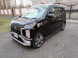  Mitsubishi eK X 2020 , 1050000 , 