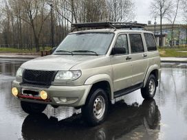 SUV     2011 , 295000 , 