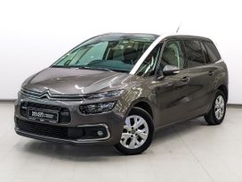    Citroen C4 Picasso 2017 , 1605000 , 