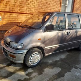    Nissan Serena 1998 , 370000 , 
