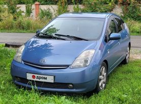  Toyota Prius 2007 , 900000 , 
