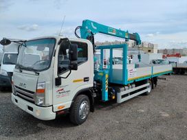  () JAC N90 2024 , 8490000 , 