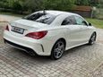 Mercedes-Benz CLA-Class 2014 , 1990000 , --