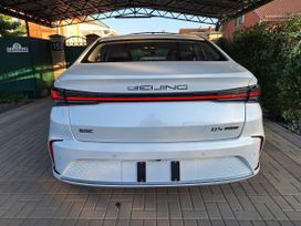  BAIC U5 Plus 2024 , 1350000 , 
