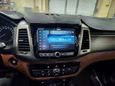 SUV   SsangYong Rexton 2017 , 3155000 , 
