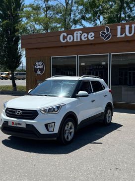 SUV   Hyundai Creta 2019 , 1530000 , 