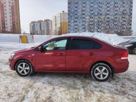  Volkswagen Polo 2011 , 815000 , 