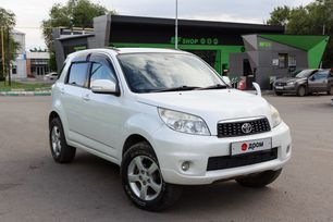 SUV   Toyota Rush 2009 , 900000 , 