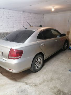  Toyota Allion 2004 , 540000 , 