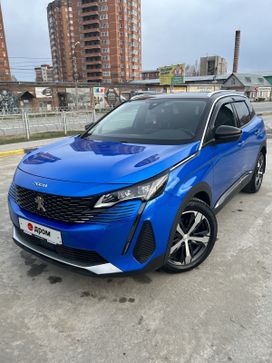 SUV   Peugeot 3008 2021 , 3100000 , 