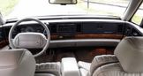  Buick Park Avenue 1992 , 1000000 , 