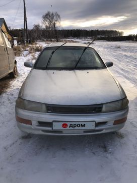  Toyota Carina 1993 , 185000 , 