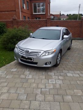  Toyota Camry 2011 , 670000 , 