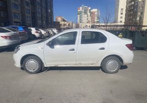  Renault Logan 2017 , 235000 , 