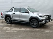  Hilux 2022