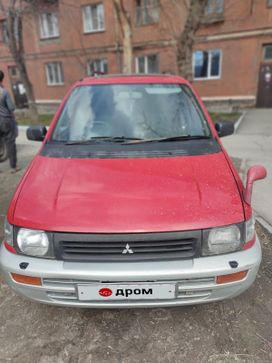    Mitsubishi RVR 1993 , 215000 , 
