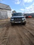 SUV   Mitsubishi Pajero 1987 , 400000 , 