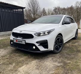  Kia Cerato 2020 , 2500000 , 