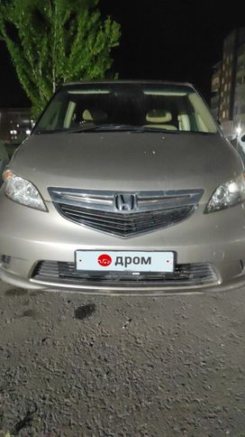    Honda Elysion 2005 , 900000 , 