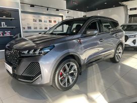 SUV   Chery Tiggo 7 Pro Max 2025 , 3498998 , 