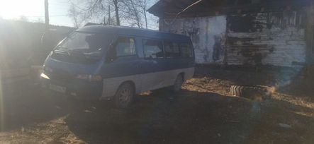    Hyundai Grace 1994 , 100000 , 