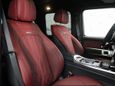 SUV   Mercedes-Benz G-Class 2024 , 33800000 , 