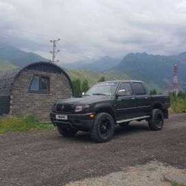  Great Wall Deer 2005 , 500000 , 