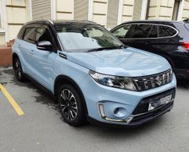 SUV   Suzuki Escudo 2019 , 1635000 , 