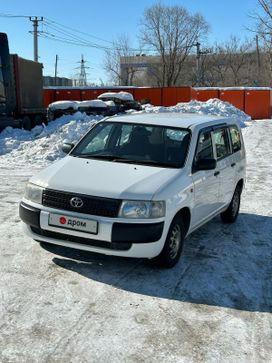  Toyota Probox 2011 , 660000 , 