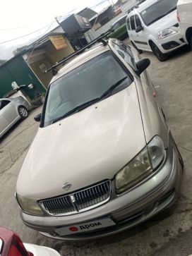 Nissan Sunny 2001 , 230000 , 