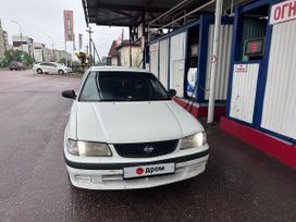  Nissan Sunny 2001 , 200000 , 