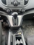 SUV   Honda CR-V 2013 , 1830000 , 