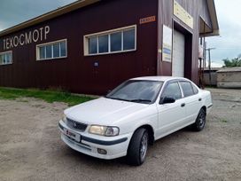  Nissan Sunny 2001 , 330000 , 