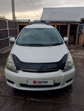    Toyota Wish 2005 , 880000 , 
