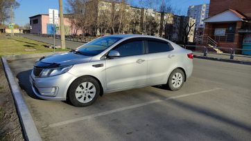  Kia Rio 2014 , 700000 , 