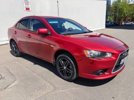  Mitsubishi Lancer 2011 , 780000 , 