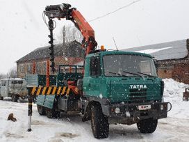 -  Tatra T815 2007 , 5555555 , 