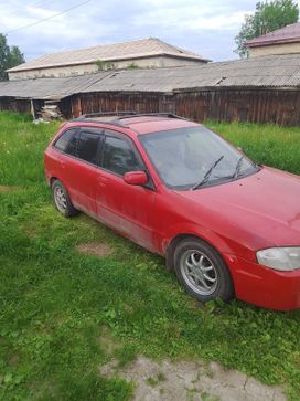  Mazda Familia 1999 , 250000 ,  