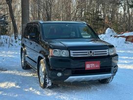 SUV   Honda Crossroad 2010 , 990000 , 