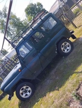 SUV    3151 2005 , 240000 , 