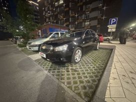  Chevrolet Cruze 2012 , 680000 , 